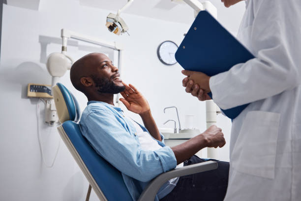 Best Cosmetic Emergency Dentistry in Joseph City, AZ