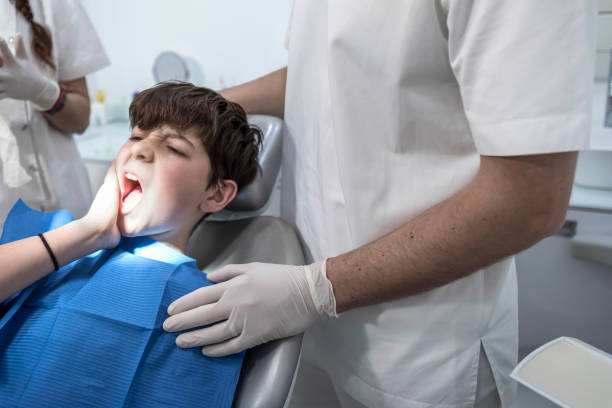 Best Emergency Treatment for Dental Infections or Abscesses in Joseph City, AZ