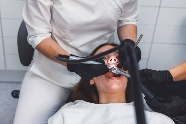Best Pediatric Emergency Dentist in Joseph City, AZ